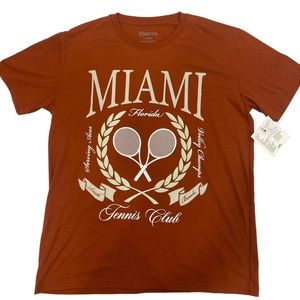 RGSTR Men Tee Short Sleeve